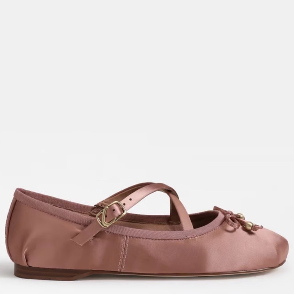 Sam Edelman Ballet Flats - Picture 2 of 5